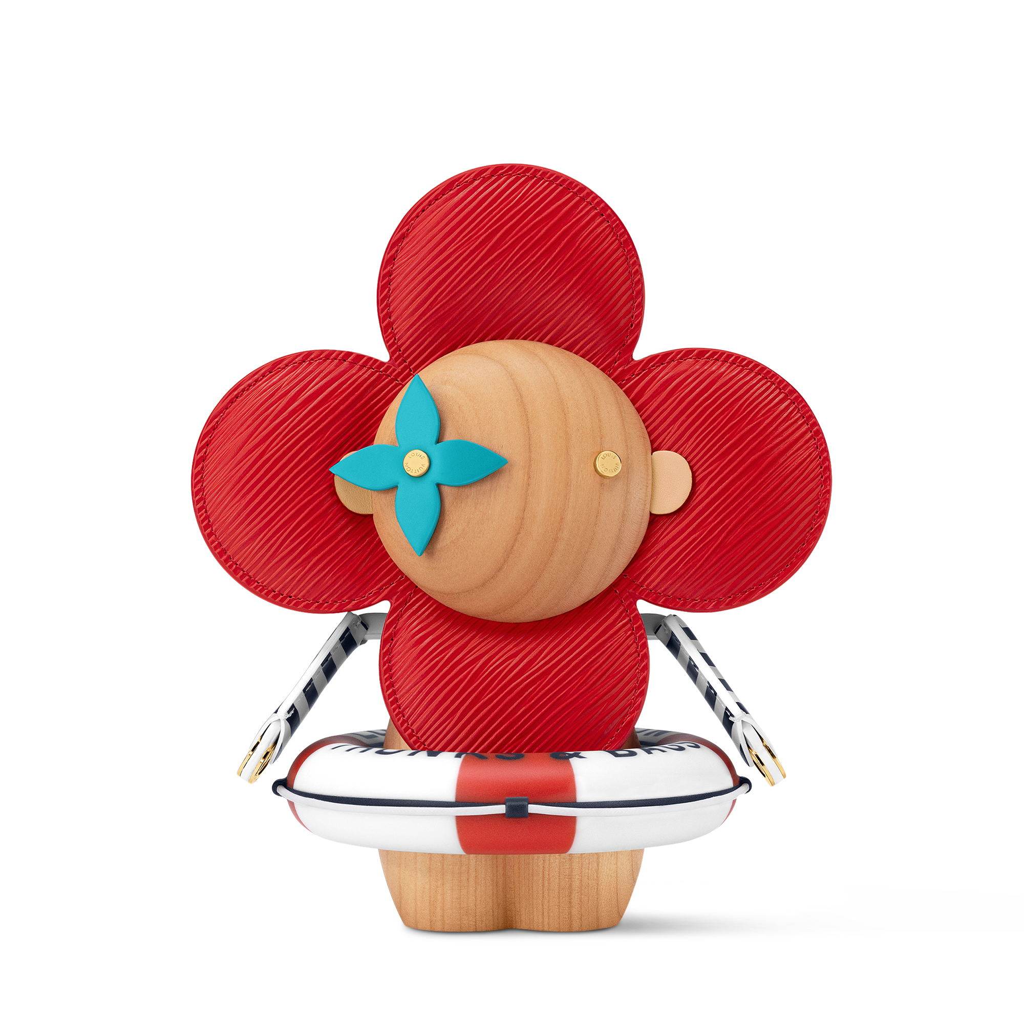 Vivienne Doll Sailor - Luxury Sport and Lifestyle - GI0921 Blue
